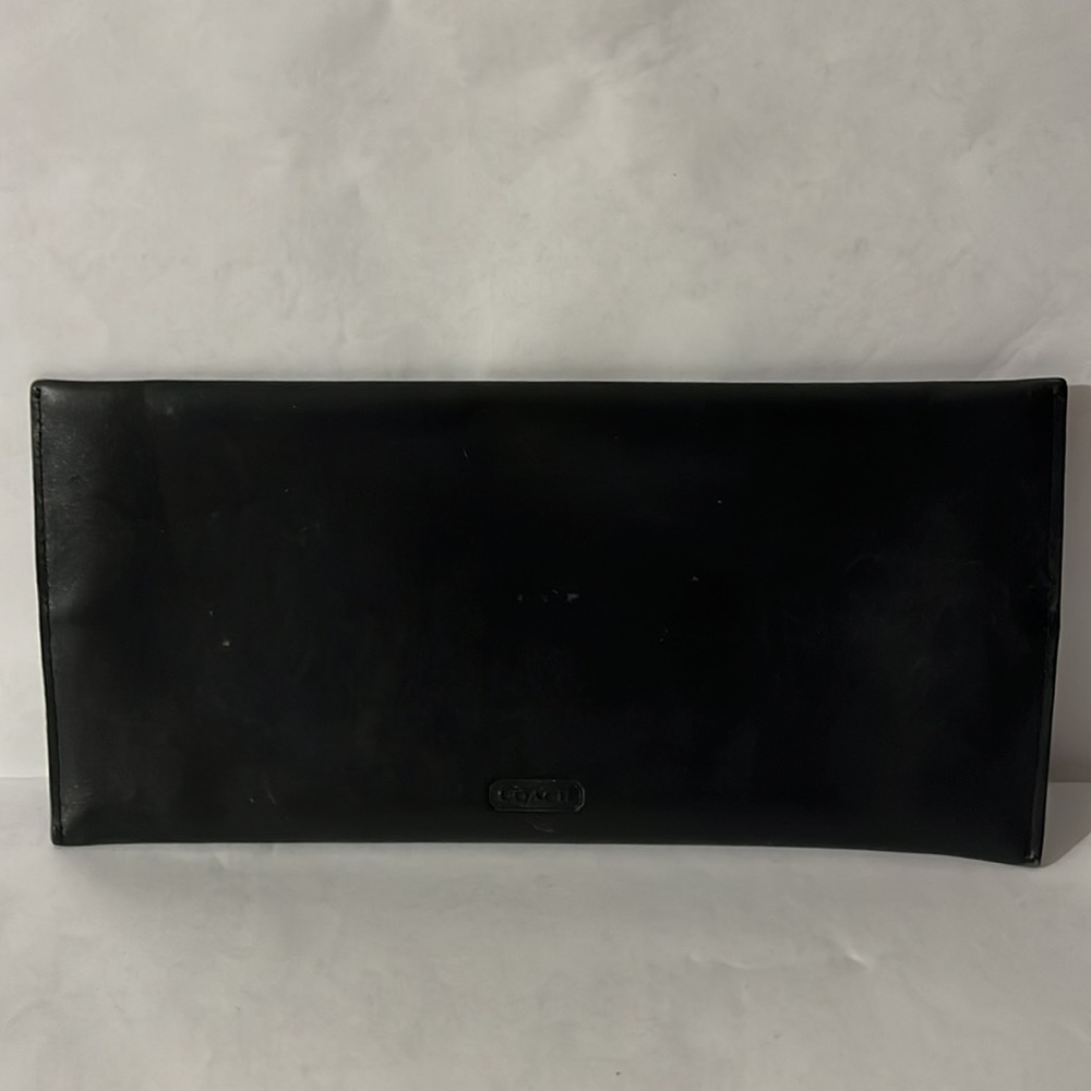 Coach Black Men's Bag